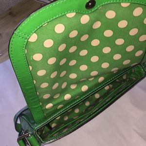 Kate spade shoulder bag